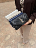 کیف دستی لادن