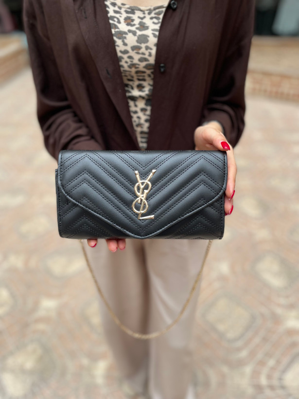 کیف دستی لادن